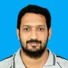 Maneesh Manoharan