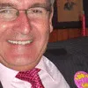 Frank Walker OBE