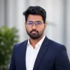 Mohanraja Manickam