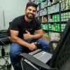 Jayant Sharma