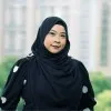 Eyra Rahim