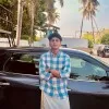 Vishnu Thirumangalath