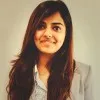 Ishita Tiwari
