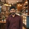 Vinodh