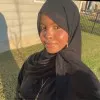 Hafsa Salad