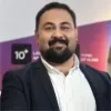 Nilesh Dhoble