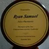 RYAN SAMUEL