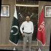 Adil Quresh