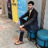 TEJASH JETHAVA
