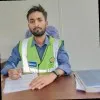 Arbind Kumar bind