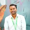 Shivcharan Oraon