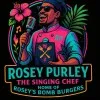 Roosevelt Purley