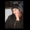 Nina Derebe Teshome