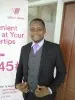 Alex Audu