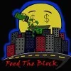 Feed The Block