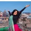 Shilpi Pandey