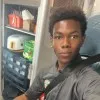 Bryson King