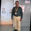Srinivasu Desaboyina