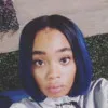 Mercedes harrell