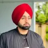 Parmpreet Singh