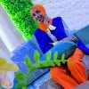 KYOMUGISHA AZIDAH
