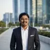 Ananthakrishnan TH