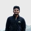 Nitheesh Baskaran