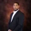 Malik McPherson BHScKin