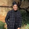 Lindokuhle Radebe
