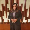 Sreeja Pragash