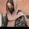 Bushra Nasir