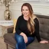 Kristin Rege