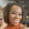 Ambria Iglehart