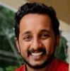 Rijin Abraham Thomas