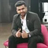 Mohammad Waseem