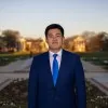John Wang