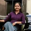 Monalisa Patra