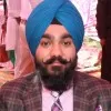 Romandeep Singh