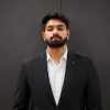 Nitesh Dohre
