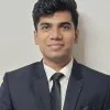 Vedant Ingle