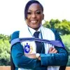 Gloria Mashego