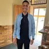 Thapelo Seane