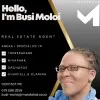 Busi Moloi