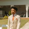 Justin Lewis