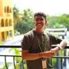 Sunker Gyanesh Rao