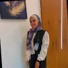 Dina Tarek