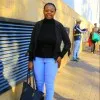 Lisbeth Mthimkulu