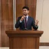 Yusuf Ansari