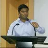 Roshan Shirodkar