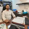 Abhishek Kumar Singh